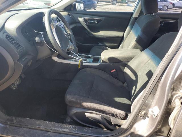 Photo 7 from auction – 2014 NISSAN ALTIMA 2.5 with VIN 1N4AL3AP4EC131596