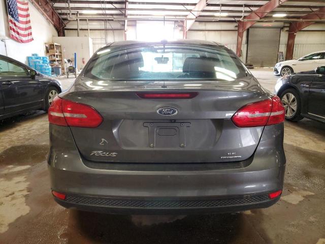 Photo 6 from auction – 2016 FORD FOCUS SE with VIN 1FADP3F28GL386933