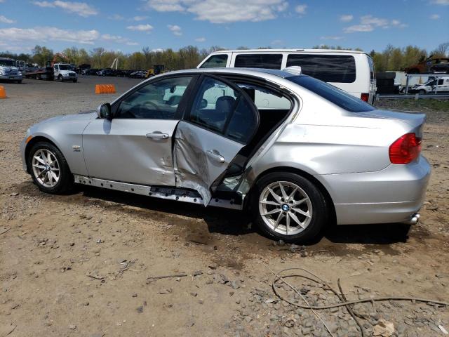 Photo 2 from auction – 2010 BMW 328 XI SUL with VIN WBAPK5C54AA653467