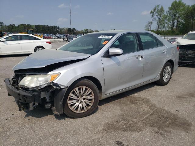 Photo 1 from auction – 2014 TOYOTA CAMRY L with VIN 4T1BF1FK8EU803995