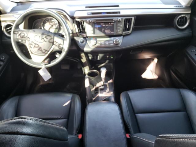 Photo 8 from auction – 2015 TOYOTA RAV4 LIMIT with VIN 2T3DFREV7FW376370