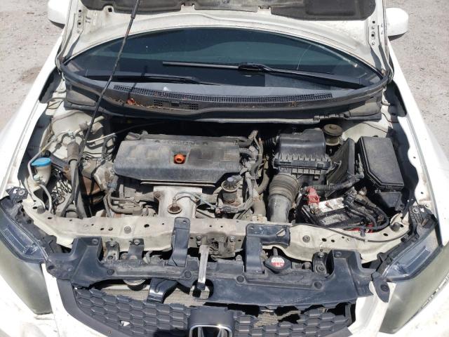 Photo 11 from auction – 2012 HONDA CIVIC LX with VIN 2HGFG3B51CH560840