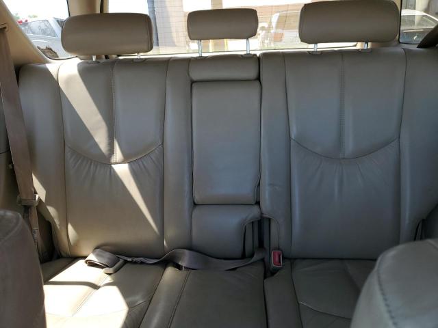 Снимка 10 от търг – 2000 LEXUS RX 300 с VIN JT6HF10U5Y0129915