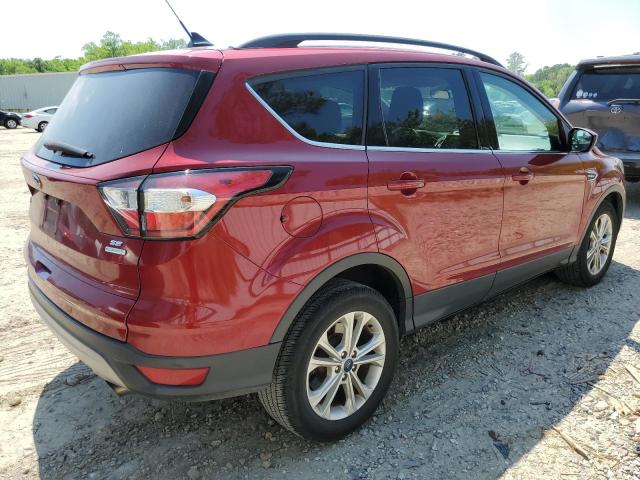 Photo 3 from auction – 2018 FORD ESCAPE SE with VIN 1FMCU0GDXJUB98361