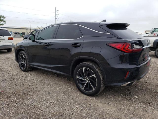 Photo 2 from auction – 2018 LEXUS RX 350 BAS with VIN 2T2ZZMCAXJC104412