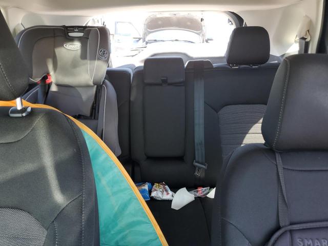 Zdjęcie 10 z aukcji – 2022 FORD EDGE SE z VIN 2FMPK4G91NBA25253
