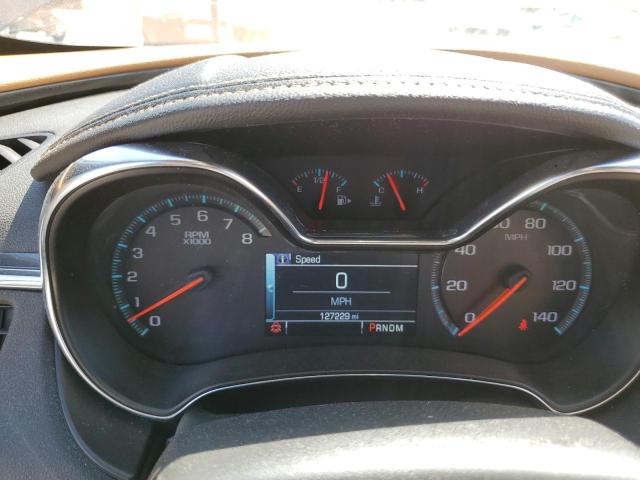 Photo 9 from auction – 2014 CHEVROLET IMPALA LTZ with VIN 2G1155S39E9217515