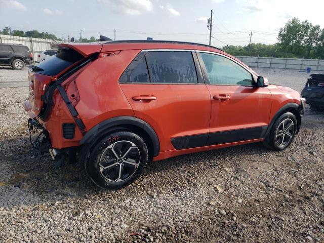 Photo 3 from auction – 2023 KIA NIRO EX with VIN KNDCS3LF1P5064411