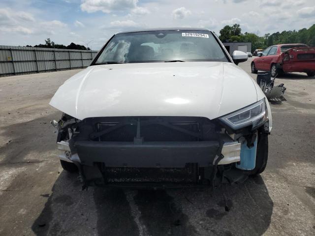 Photo 5 from auction – 2020 AUDI A3 with VIN WAUCUGFF6LA102775
