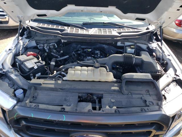 Photo 11 from auction – 2021 FORD F150 SUPER with VIN 1FTEX1EP2MFC42725