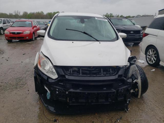 Photo 5 from auction – 2013 FORD C-MAX SEL with VIN 1FADP5BU6DL503472
