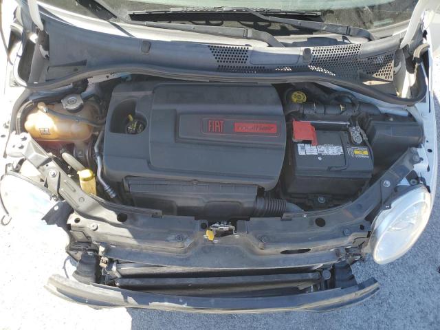 Photo 11 from auction – 2013 FIAT 500 POP with VIN 3C3CFFAR9DT709499