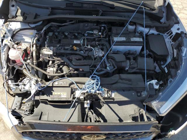 Photo 12 from auction – 2023 TOYOTA COROLLA CR with VIN 7MUDAAAG9PV044964