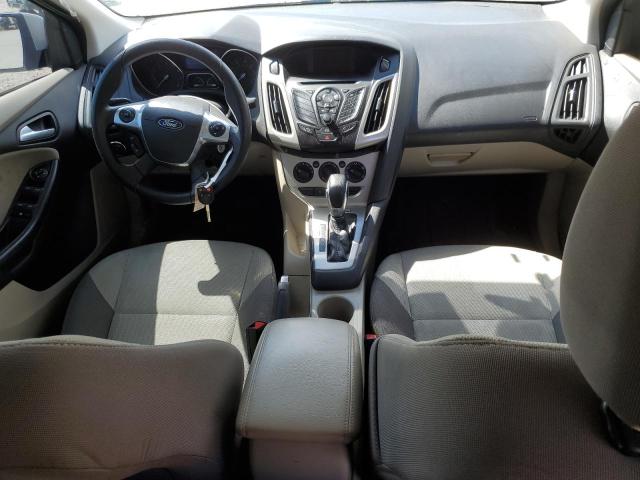 Photo 8 from auction – 2014 FORD FOCUS SE with VIN 1FADP3F24EL357720