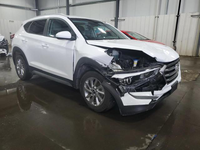 Photo 4 from auction – 2017 HYUNDAI TUCSON LIM with VIN KM8J3CA46HU289741