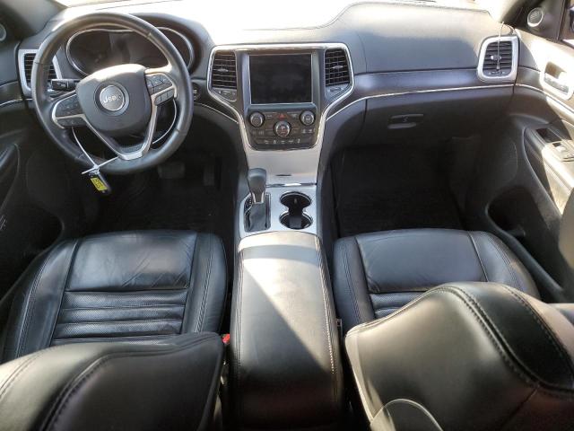 Photo 8 from auction – 2018 JEEP GRAND CHER with VIN 1C4RJFBG5JC337653