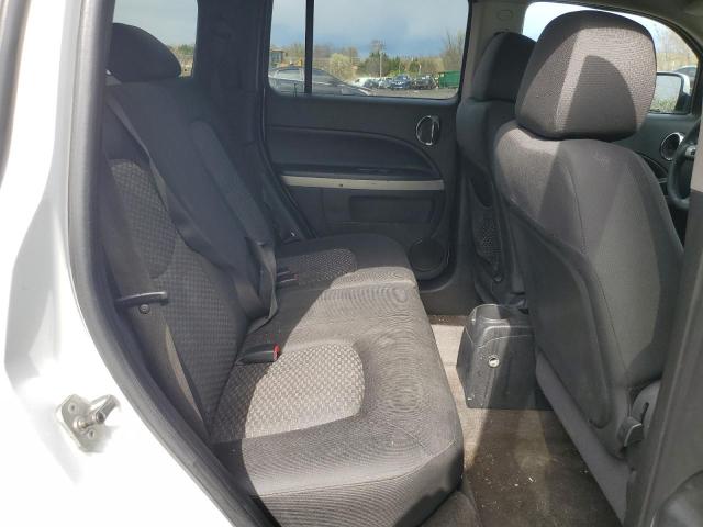 Photo 10 from auction – 2011 CHEVROLET HHR LT with VIN 3GNBABFW7BS503055