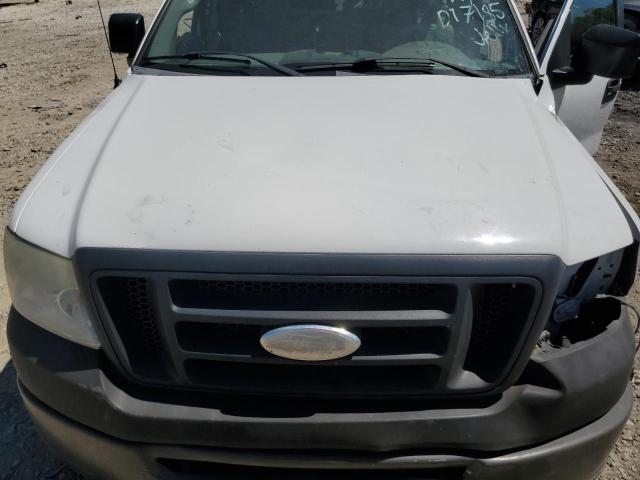 Photo 11 from auction – 2008 FORD F150 with VIN 1FTRF12278KD17185
