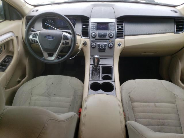 Photo 8 from auction – 2013 FORD TAURUS SE with VIN 1FAHP2D8XDG121275