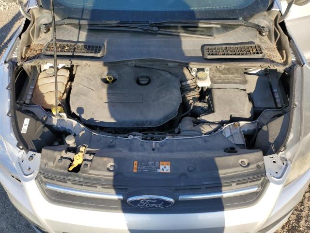 Photo 12 from auction – 2013 FORD ESCAPE SE with VIN 1FMCU9G96DUC95562