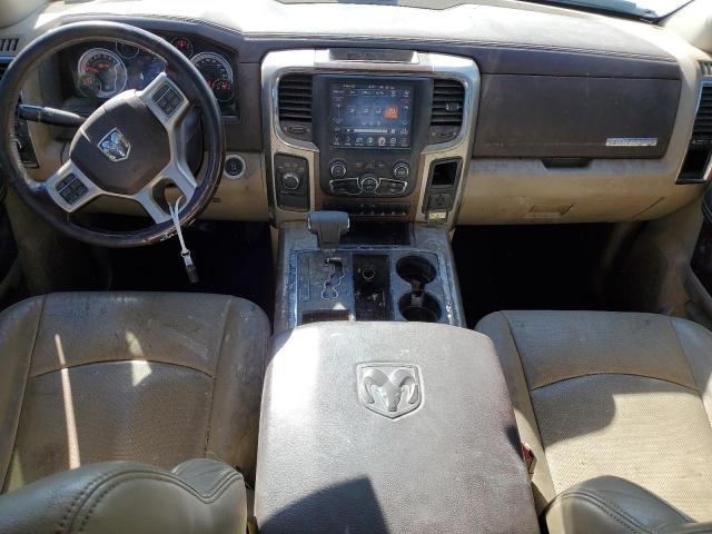 Photo 8 from auction – 2013 RAM 1500 LARAM with VIN 1C6RR7NT6DS506555