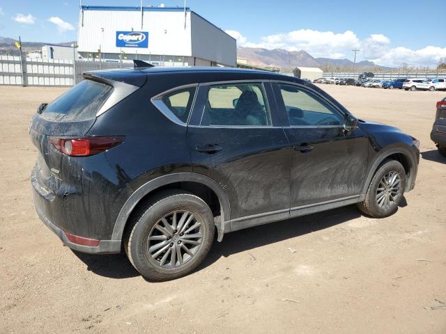 Photo 3 from auction – 2017 MAZDA CX-5 SPORT with VIN JM3KFBBL0H0127358