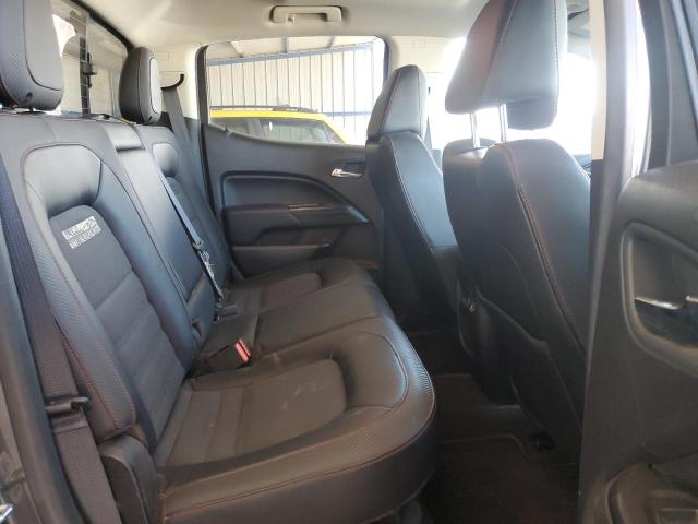 Photo 10 from auction – 2016 GMC CANYON SLE with VIN 1GTG6CE32G1113423
