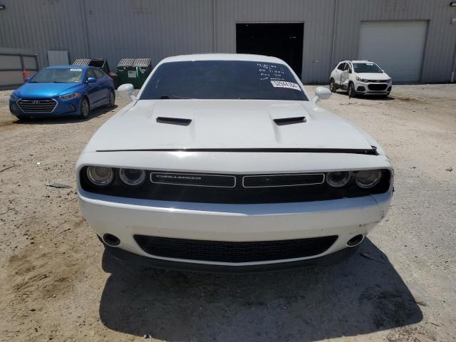 Photo 5 from auction – 2016 DODGE CHALLENGER with VIN 2C3CDZAG6GH202725