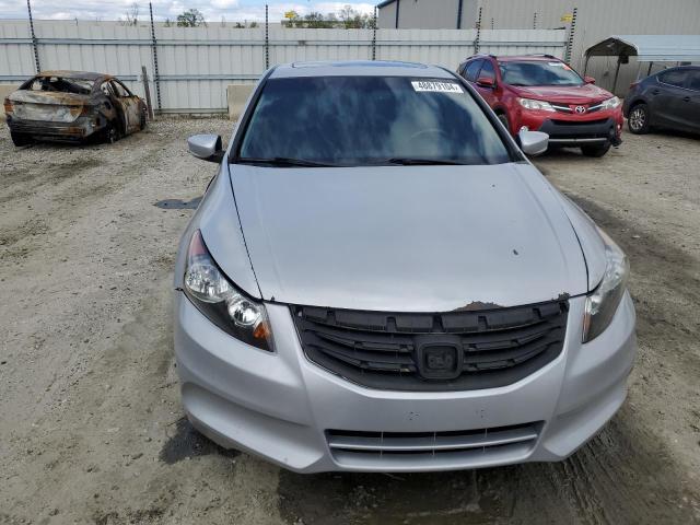 Photo 5 from auction – 2011 HONDA ACCORD EXL with VIN 1HGCP2F85BA142392