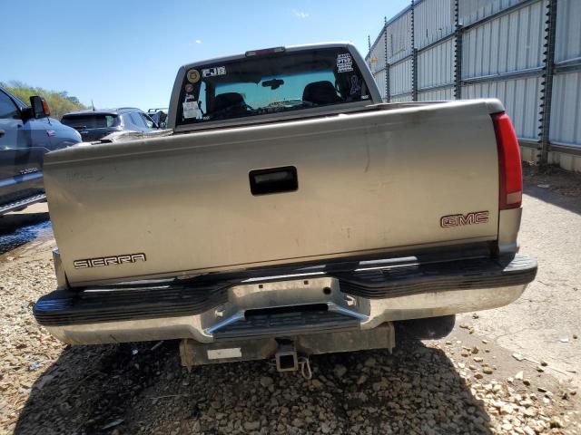 Photo 6 from auction – 1998 GMC SIERRA C15 with VIN 1GTEC19M4WR508579