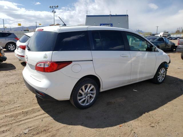 Photo 3 from auction – 2014 MAZDA 5 SPORT with VIN JM1CW2BL6E0173639