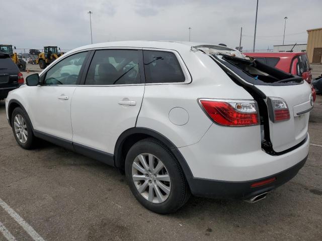 Photo 2 from auction – 2010 MAZDA CX-9 with VIN JM3TB2MA7A0214000
