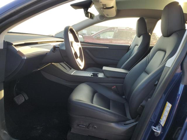 Photo 7 from auction – 2023 TESLA MODEL Y with VIN 7SAYGAEE4PF704032