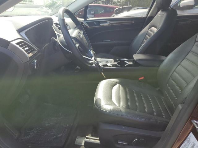 Photo 7 from auction – 2015 FORD FUSION SE with VIN 3FA6P0HD8FR143502