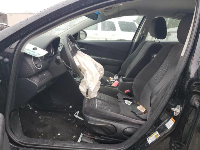 Photo 7 from auction – 2009 MAZDA 6 I with VIN 1YVHP81A895M18269