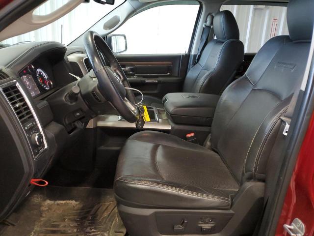 Photo 7 from auction – 2014 RAM 1500 LARAM with VIN 1C6RR7NT5ES111011