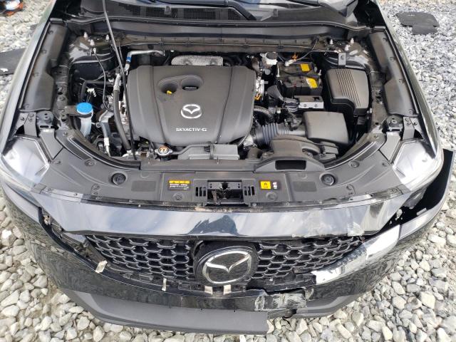 Photo 12 from auction – 2023 MAZDA CX-5 PREMI with VIN JM3KFBDM2P0182172