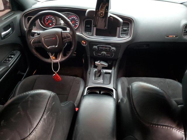 Photo 8 from auction – 2016 DODGE CHARGER R/ with VIN 2C3CDXGJ6GH321754