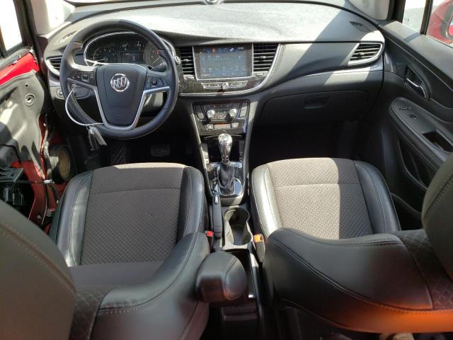 Photo 8 from auction – 2019 BUICK ENCORE PRE with VIN KL4CJASB8KB879845