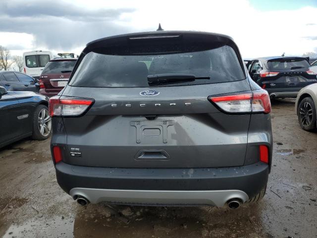Photo 6 from auction – 2022 FORD ESCAPE SE with VIN 1FMCU0G66NUB50587