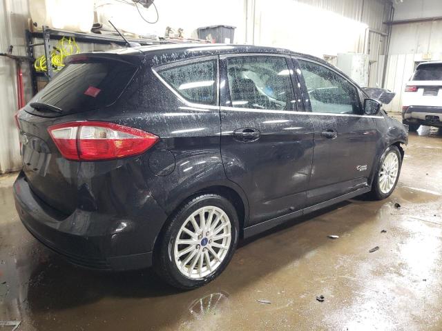 Photo 3 from auction – 2013 FORD C-MAX PREM with VIN 1FADP5CU2DL523460
