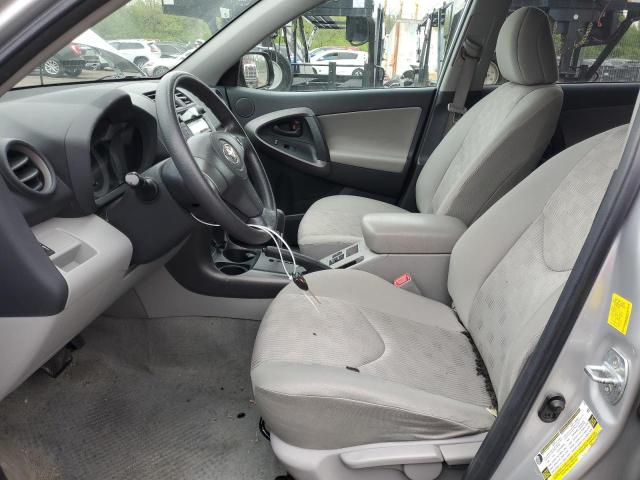 Photo 7 from auction – 2010 TOYOTA RAV4 with VIN 2T3ZF4DV9AW040870