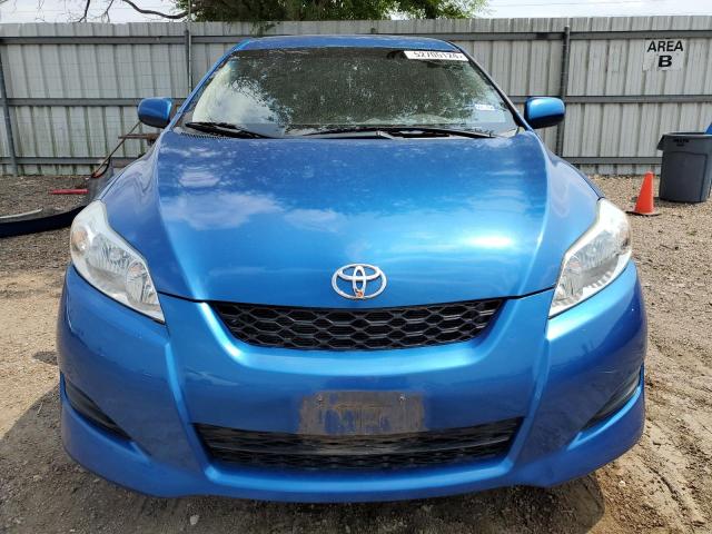 Photo 5 from auction – 2009 TOYOTA MATRIX with VIN 2T1KU40E49C142662
