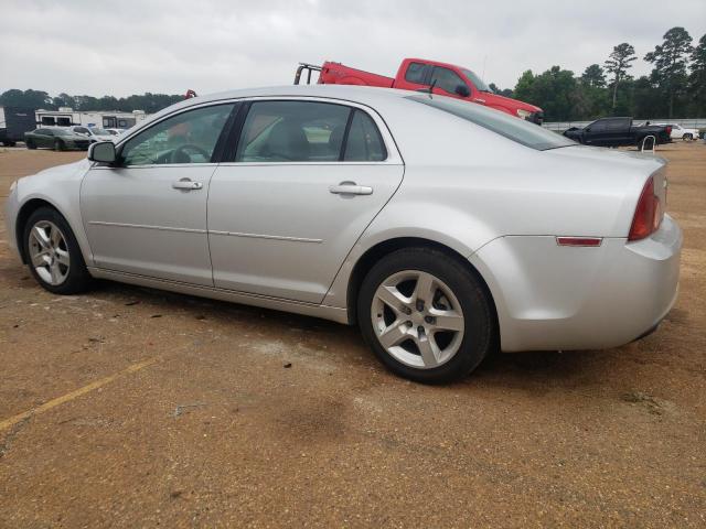 Photo 2 from auction – 2010 CHEVROLET MALIBU 1LT with VIN 1G1ZC5EB3AF103894