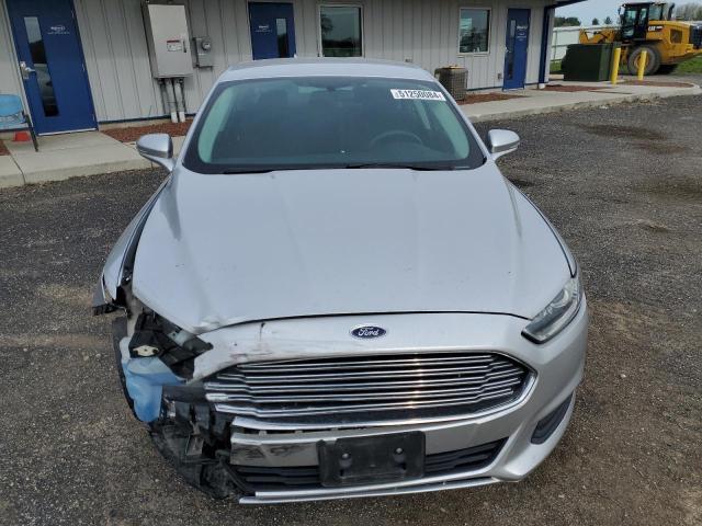 Photo 5 from auction – 2013 FORD FUSION SE with VIN 3FA6P0HR2DR263448
