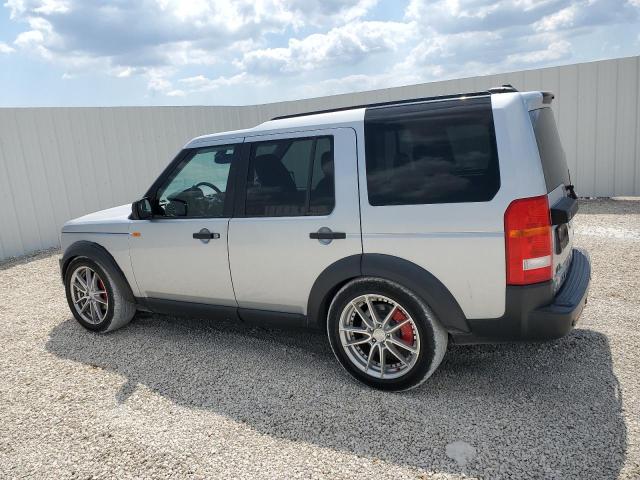 Photo 2 from auction – 2006 LAND ROVER LR3 SE with VIN SALAE25486A384103