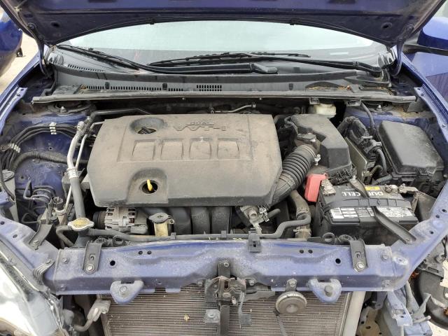 Photo 11 from auction – 2015 TOYOTA COROLLA L with VIN 5YFBURHE0FP274928