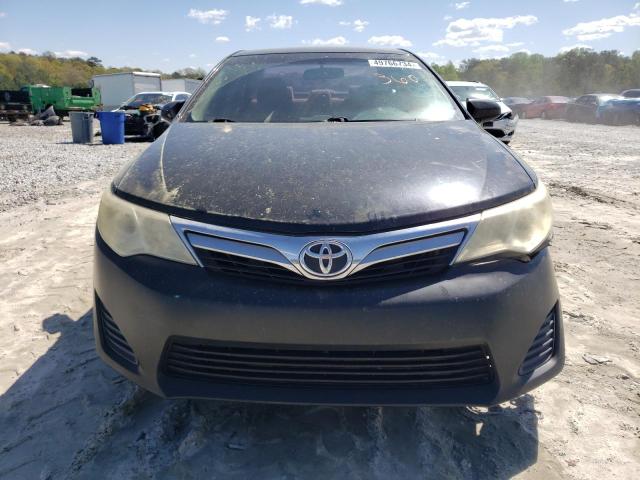 Photo 5 from auction – 2012 TOYOTA CAMRY BASE with VIN 4T1BF1FK5CU013065