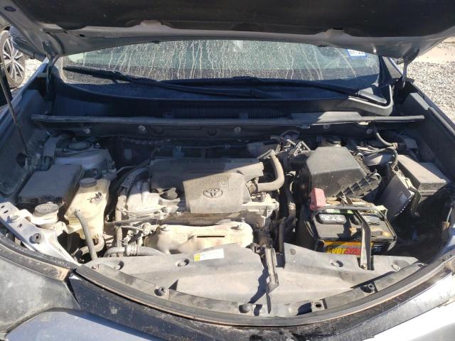 Photo 12 from auction – 2018 TOYOTA RAV4 ADVEN with VIN 2T3RFREV7JW840773