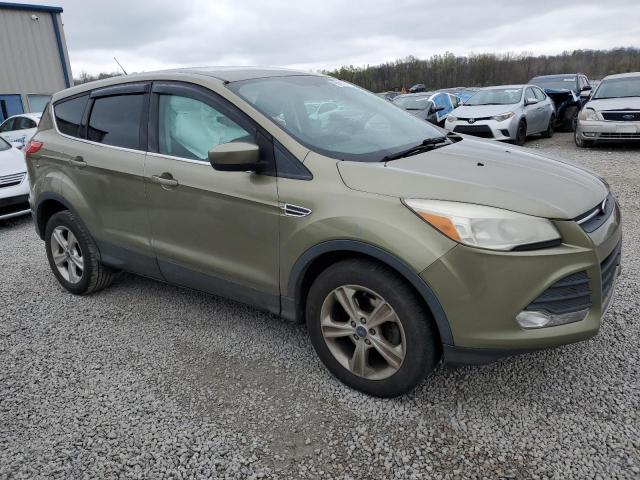 Photo 4 from auction – 2013 FORD ESCAPE SE with VIN 1FMCU0GX9DUB38652